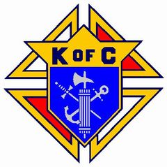 K of C Logo